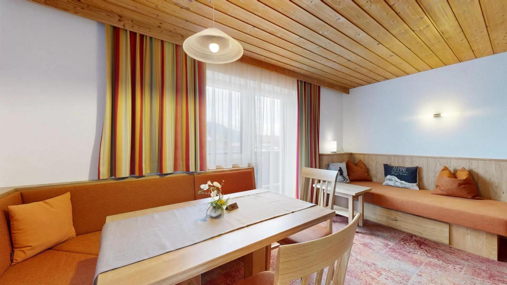 Landhaus Foidl Sankt Johann in Tirol Dış mekan fotoğraf