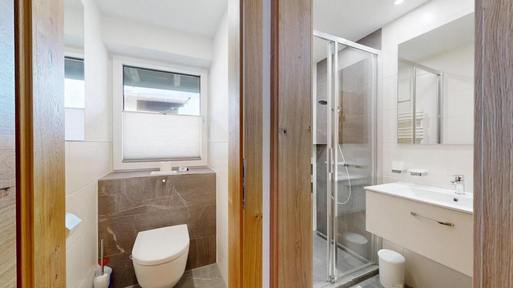 Landhaus Foidl Sankt Johann in Tirol Dış mekan fotoğraf