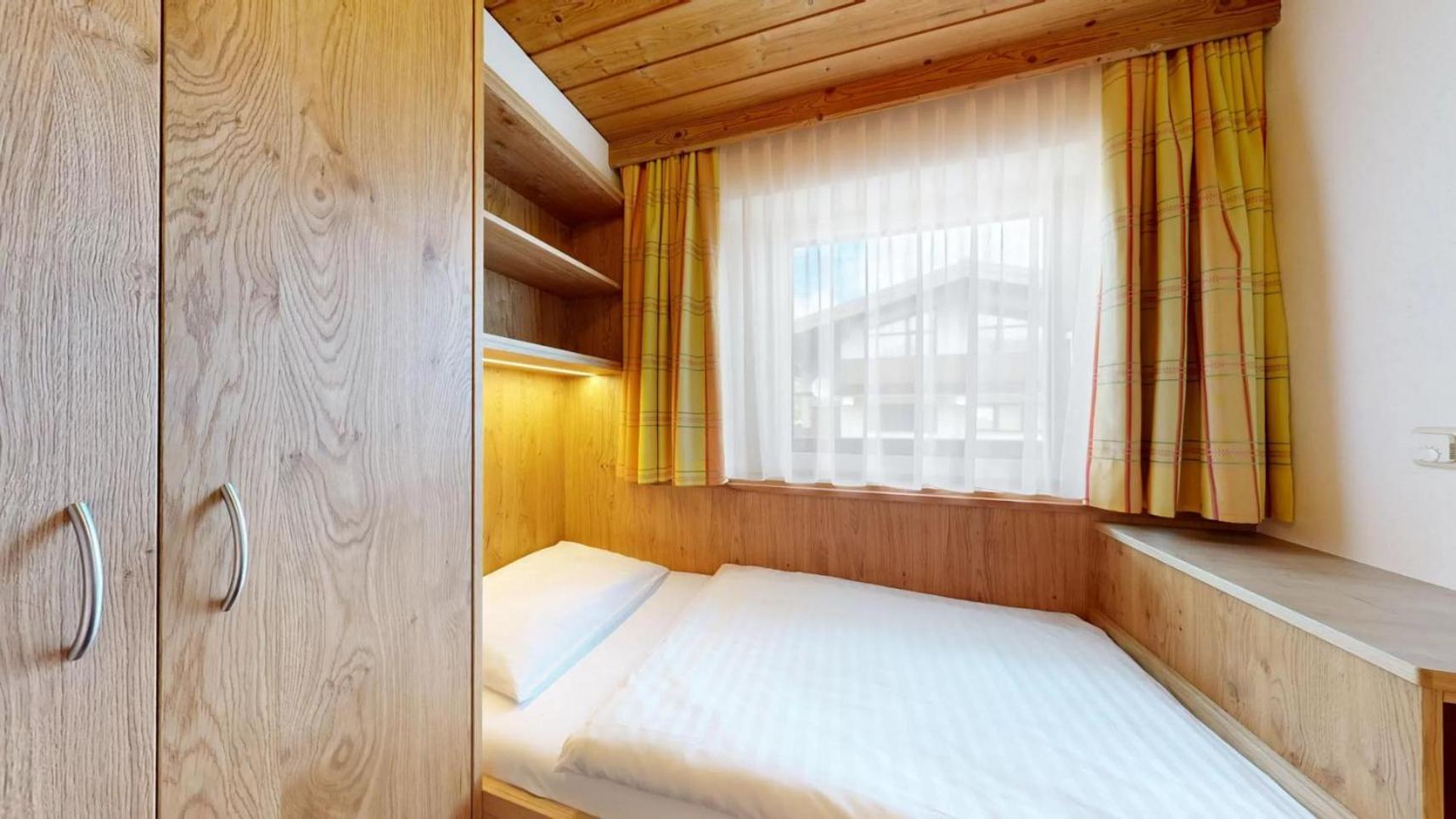Landhaus Foidl Sankt Johann in Tirol Dış mekan fotoğraf