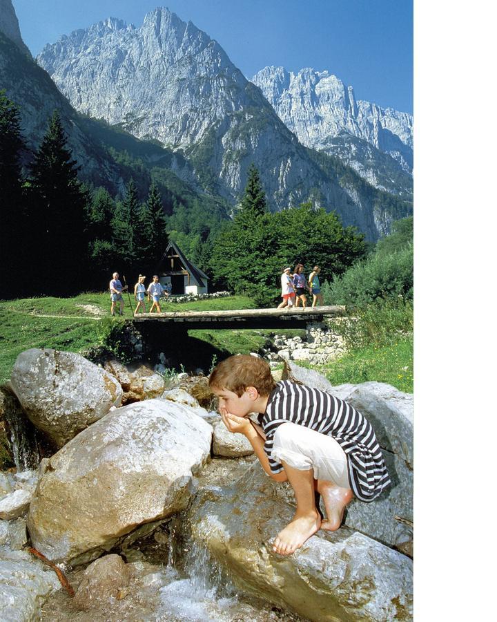 Landhaus Foidl Sankt Johann in Tirol Dış mekan fotoğraf